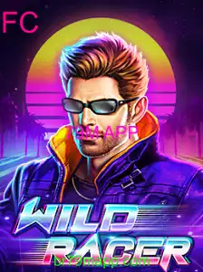 WildRacer